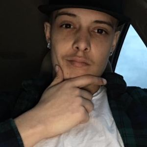 Meet your Posher, Trevor